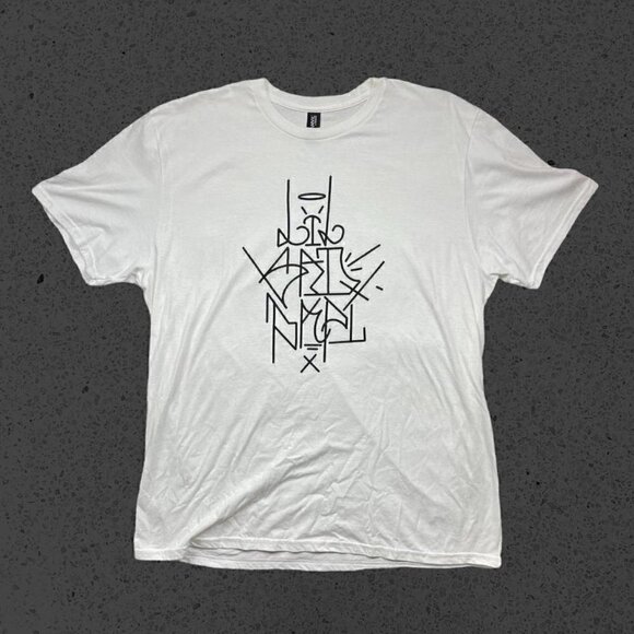 Gildan Other - Lil Sad Papi t shirt